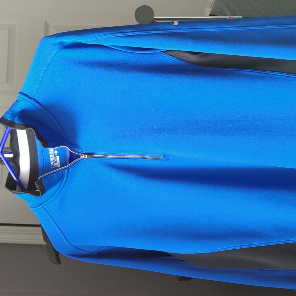 Nike DRI fit Sweater - Nike Golf